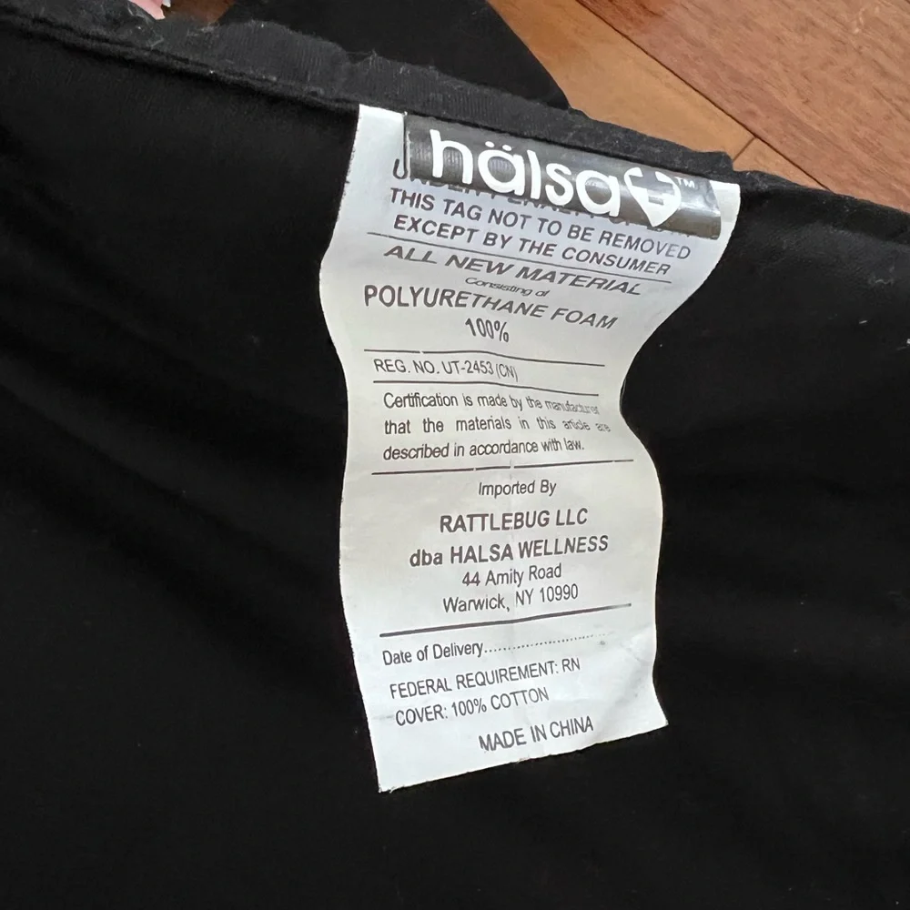 Hälsa Acupuncture Mat